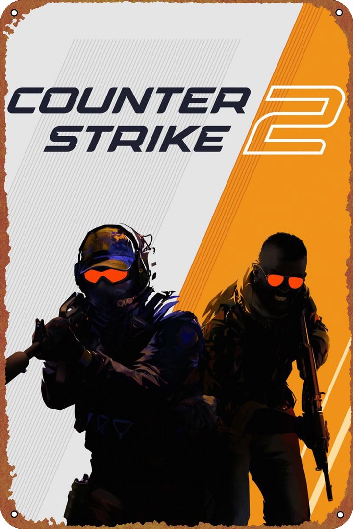 CS2 年度版